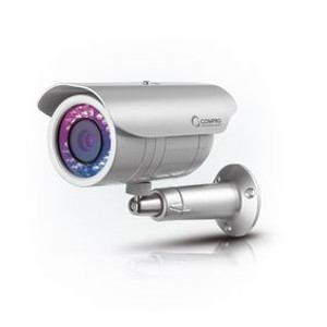Compro CS400 Day Night H.264 30 Ir LEDs Outdoor Camera