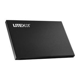 Lite-On Mu Iii PH6 2.5 120 GB Serial Ata Iii 3D MLC (Lite-on Mu3 2.5 120GB Sata 3 SS [3D MLC] Retail 3YR Warr)