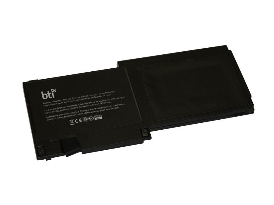 Bti Hp-Eb820g1 Laptop Spare Part Battery (Replacement Battery For HP Elitebook 720 G1 720 G2 725 G1 725 G2 820 G1 820 G2 Replacing Oem Part Numbers SB03XL 716726-1C1 716726-421 717378-001 717377-001 E