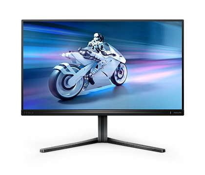 Philips 25M2N5200P 25" Class Full HD Gaming LCD Monitor - 16:9