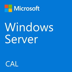 Fujitsu Microsoft Windows Server 2022 - License - 5 User CAL