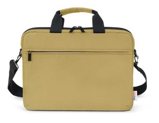 Dicota D31960 Laptop Case 35.8 CM [14.1] Briefcase Brown (Base XX Slim Case 13-14.1In - Camel Brown)