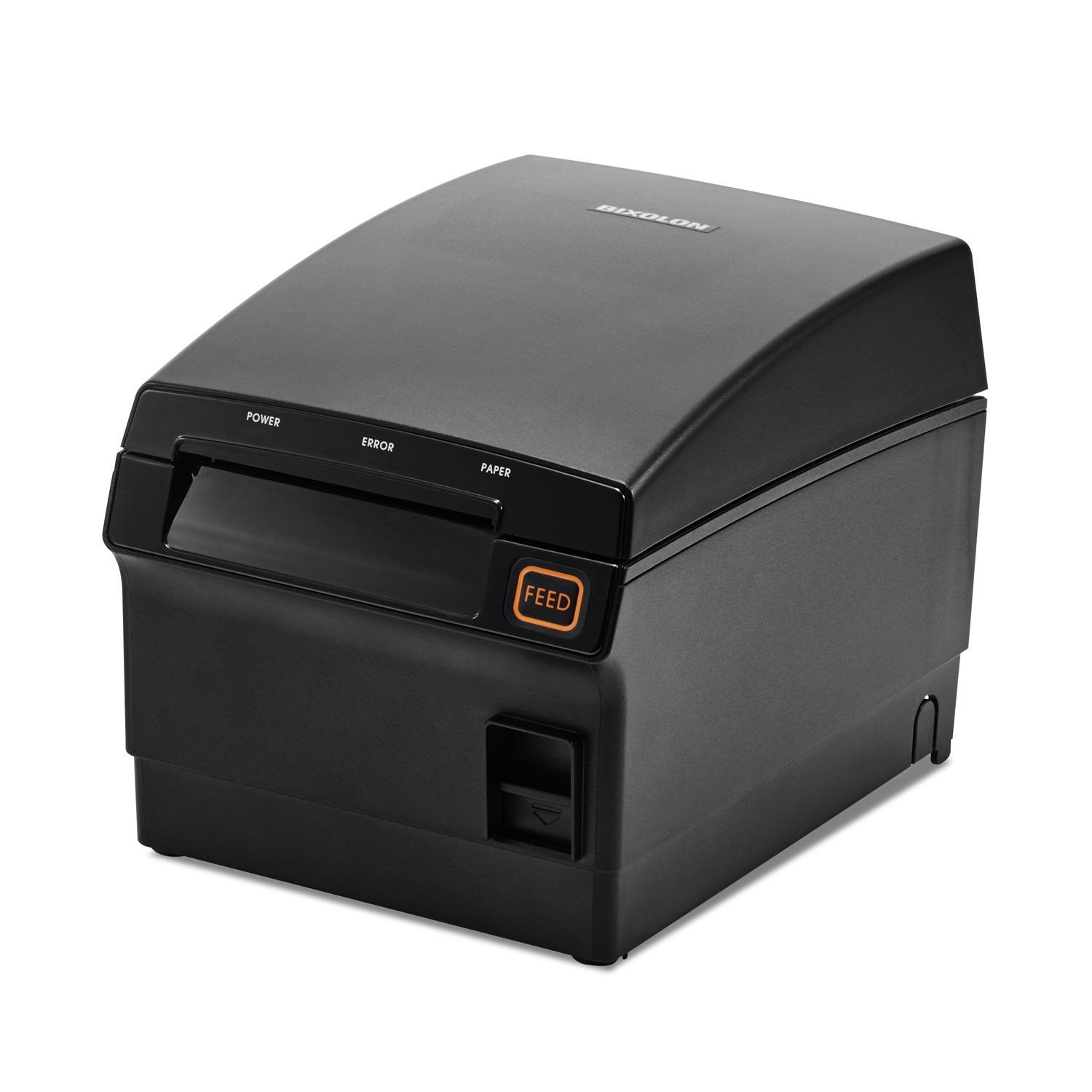 Bixolon Srp-F310ii 180 X 180 Dpi Wired & Wireless Direct Thermal Pos Printer (Srp-F310ii W/ Wlan Usb And - Ethernet In)