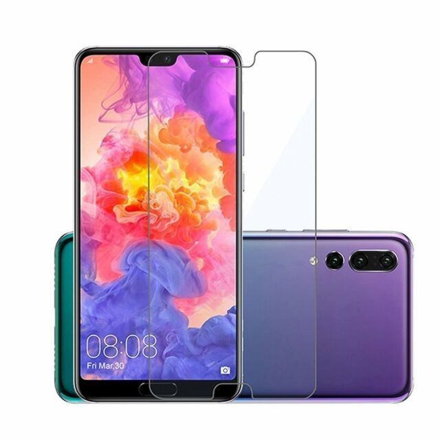 Generic P20 Pro Tempered Glass