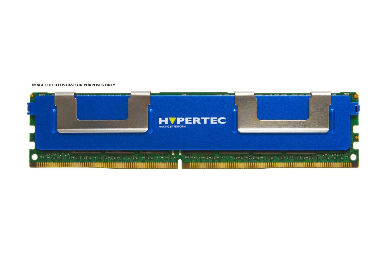 Hypertec Hymhpbk1uxl Memory Module 8 GB DDR3 1600 MHz (A HP Equivalent 8 GB DDR3 Sdram 1600 MHz [ PC3-12800 ]Legacy Note: This Memory Meets The Memory Specification Requirements For Reliable Operation