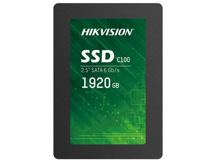 Hikvision 311500881 1920GB Sata Iii 2.5 SSD
