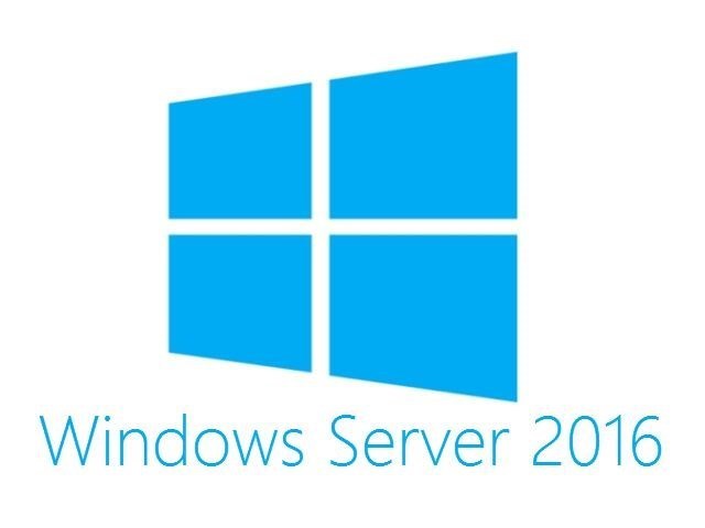 Lenovo Microsoft Windows Server 2016 - License - 1 User CAL