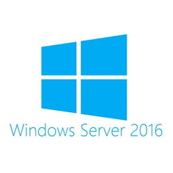 Lenovo Microsoft Windows Server 2016 - License - 1 User CAL