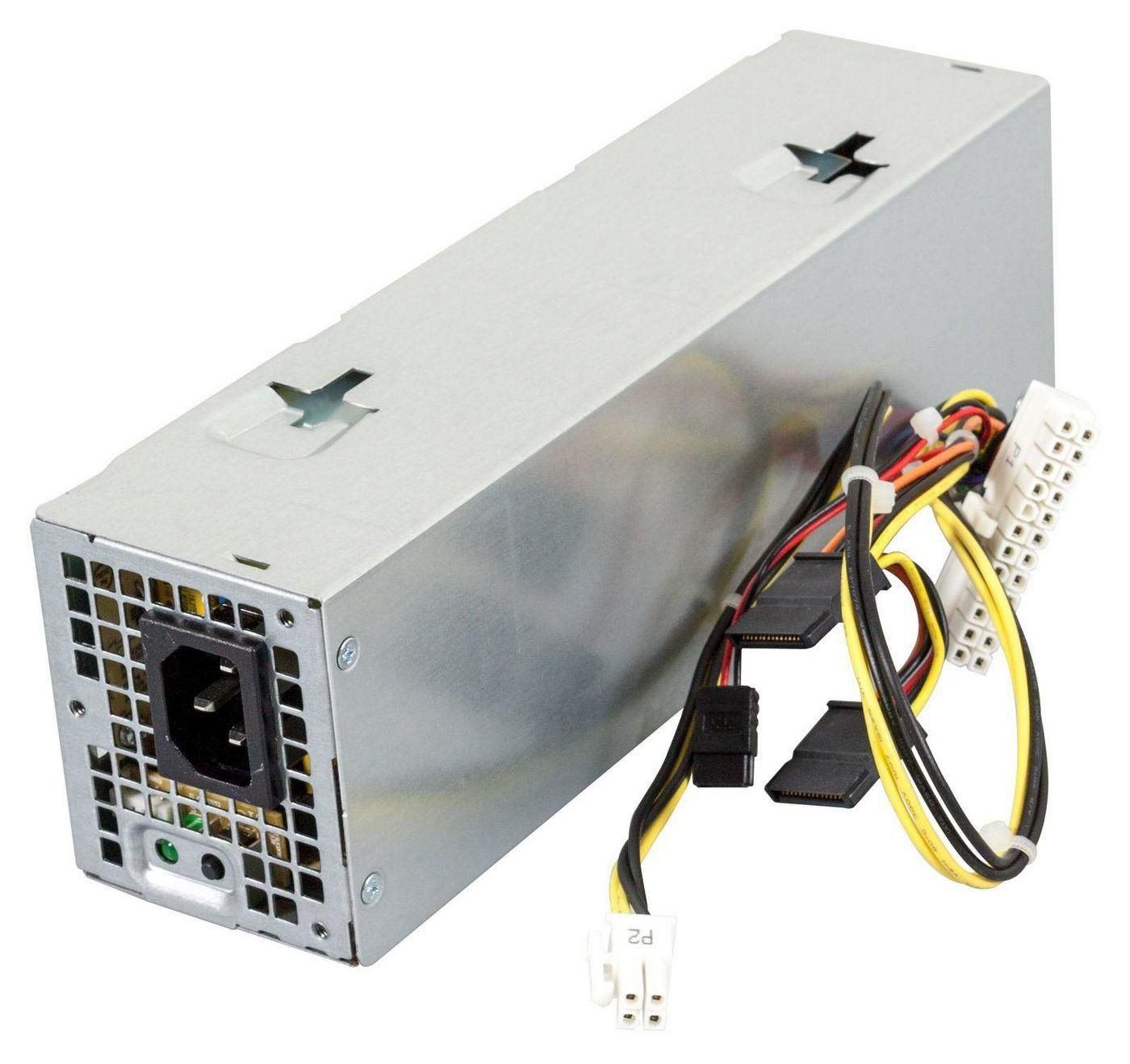 Dell ATX Power Supply - 240 W