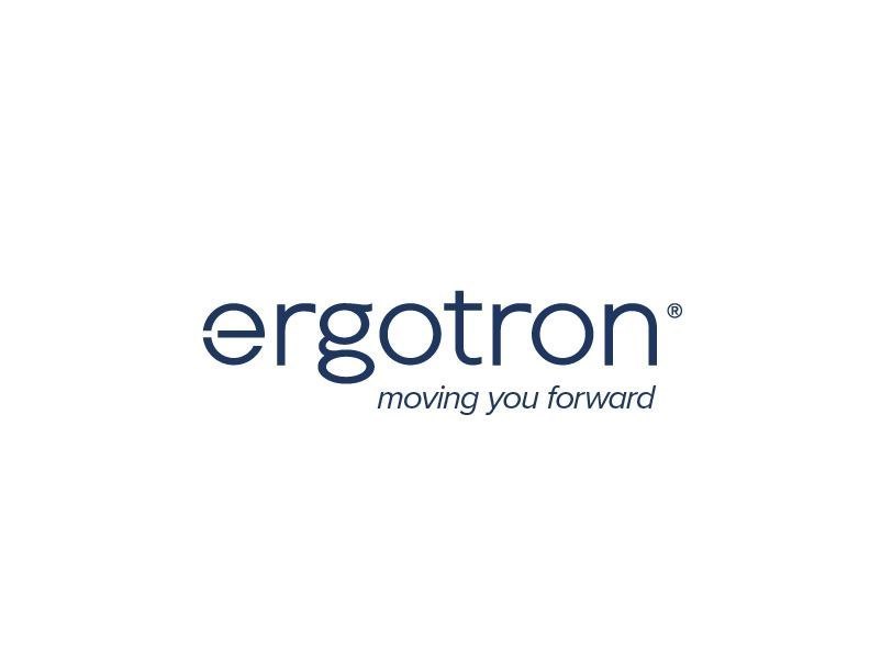 Ergotron Zip40 Charging And Management Cart Uk (Powershuttle Board Replacements - Zip40)