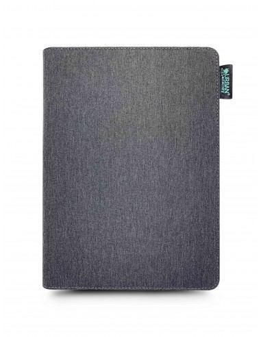 Urban Factory Epi10uf Tablet Case 25.9 CM [10.2] Flip Case Grey (Cyclee: Eco Starter Pack Ipad 10.2In 2019/ 2020)