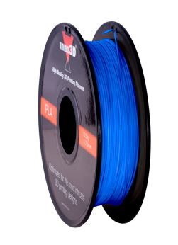 Inno3D 3Dp-Fa175-Bl05 3D Printing Material Abs Blue 500 G (Inno3d Printer Filament Abs 1.75MM 0.5KG - Blue)