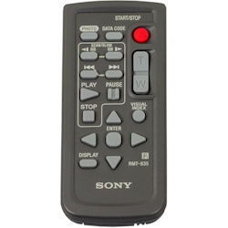 Sony Remote Commander RMT-835 Device Remote Control