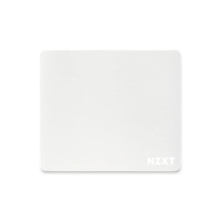 NZXT MMP400 Gaming Mouse Pad White (NZXT MMP400 Standard Mouse Pad White)