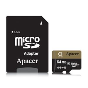 Apacer 64 GB - 1 Pack