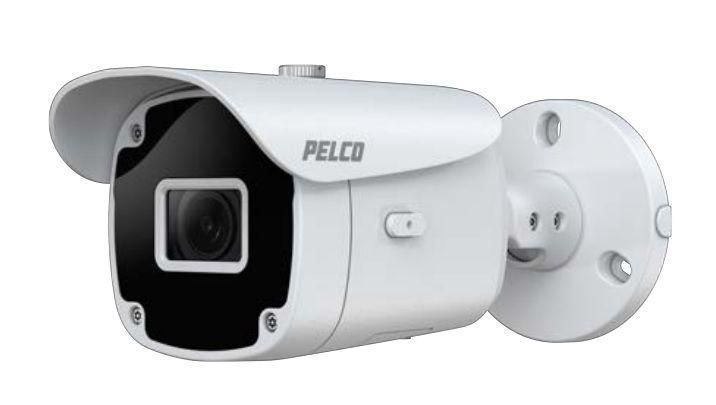 Pelco Ibm 90Y8927 Internal Hard Drive 2.5 146 GB Sas (Sarix Value 2 Megapixel - Varifocal 3.4-9.4 MM - Environmental Ir Bullet Ip Camera - Warranty: 60M)