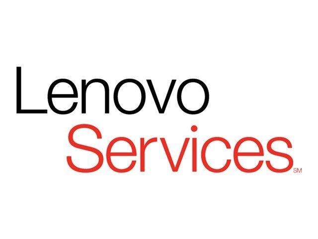 Lenovo Storage SSD Data Tiering - Maintenance - 1 License - 2 Year