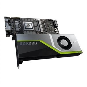 Dell NVIDIA Quadro RTX 6000 Graphic Card - 24 GB GDDR6 - Full-height