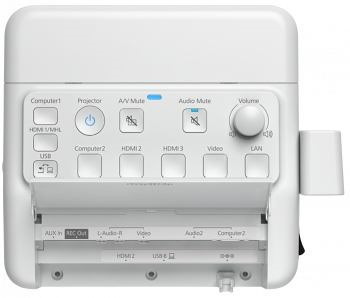 Epson Elpcb03 Control Unit (Epson Control And Connection Box - Elpcb03 [240V] V12h927040da)