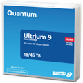 Quantum Data Cartridge LTO-9 - WORM - 1 Pack