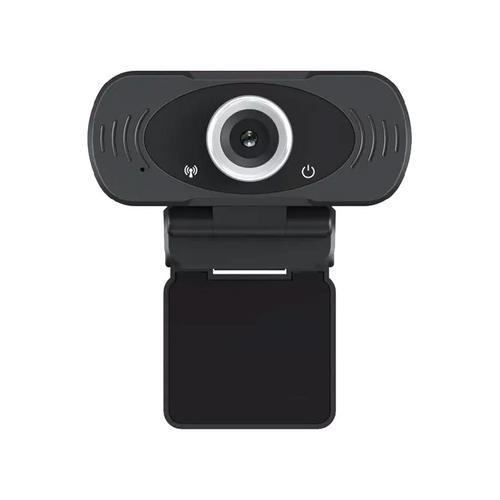 Xiaomi Cmsxj22a Webcam 2 MP 1920 X 1080 Pixels Usb Black (Xiaomi Imilab Webcam)