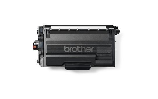 Brother Original Laser Toner Cartridge Pack