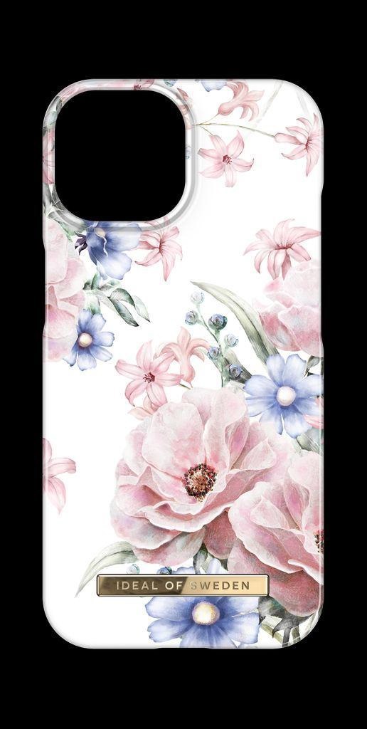 iDeal Of Sweden iPhone 15 Pro Max Case Floral Romance