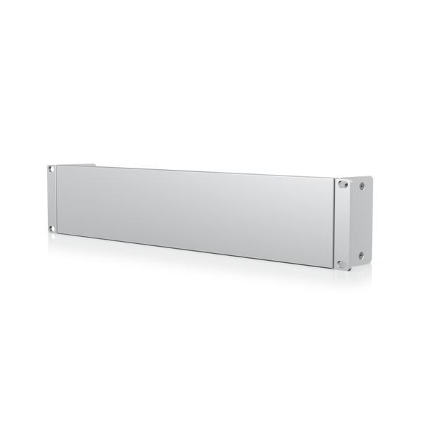 Ubiquiti Uacc-Rack-Panel-Blank-2U Rack Accessory Blank Panel (Ubiquiti Networks Uacc-Rack-Panel-Blank-2U Rack Accessory Blank Panel)