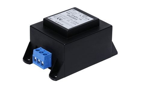 2N 932928 Power Adapter/Inverter Black (2N 12V Transformer For Electrical Lock)
