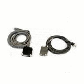 Datalogic CAB-433 Serial Data Transfer Cable