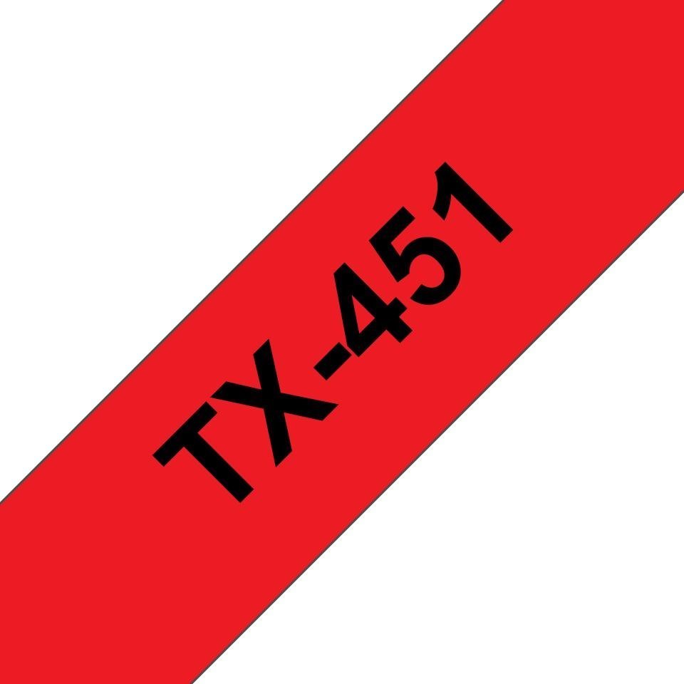 Brother TX-451 Label Tape