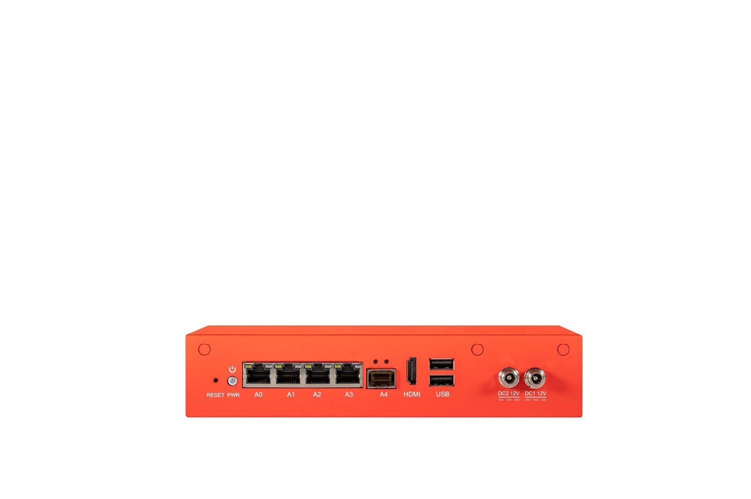 Securepoint RC200 G5 Security Utm Appliance (Securepoint Firewall RC200 G5)