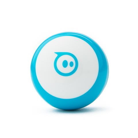 Sphero Mini (Sphero Mini - Blue)
