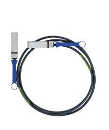 Mellanox MC2207130-002 2.01 m Network Cable for Network Device