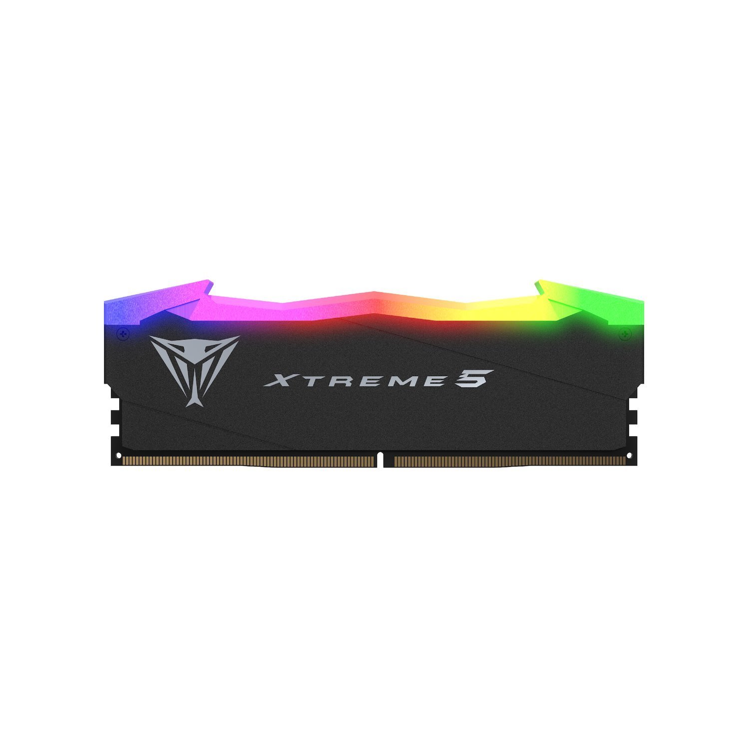 Patriot Viper Xtreme RGB PVXR532G80C38K 32GB [2x16GB] System Memory 8000MHz DDR5 Kit