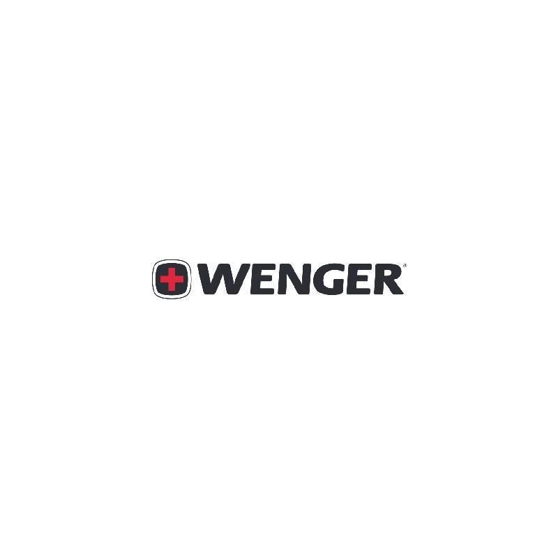 SwissGear Wenger Motion Backpack Chic Black