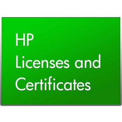 HPE Performance Automated Tiering - License - 1 License