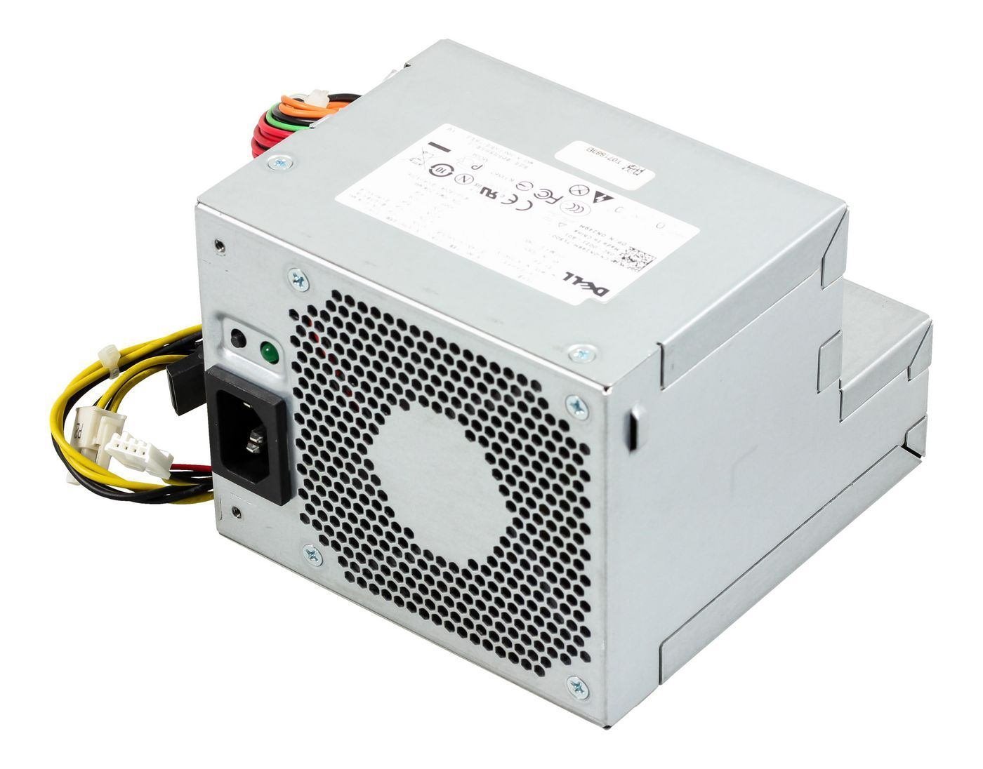 Dell Power Supply - 255 W