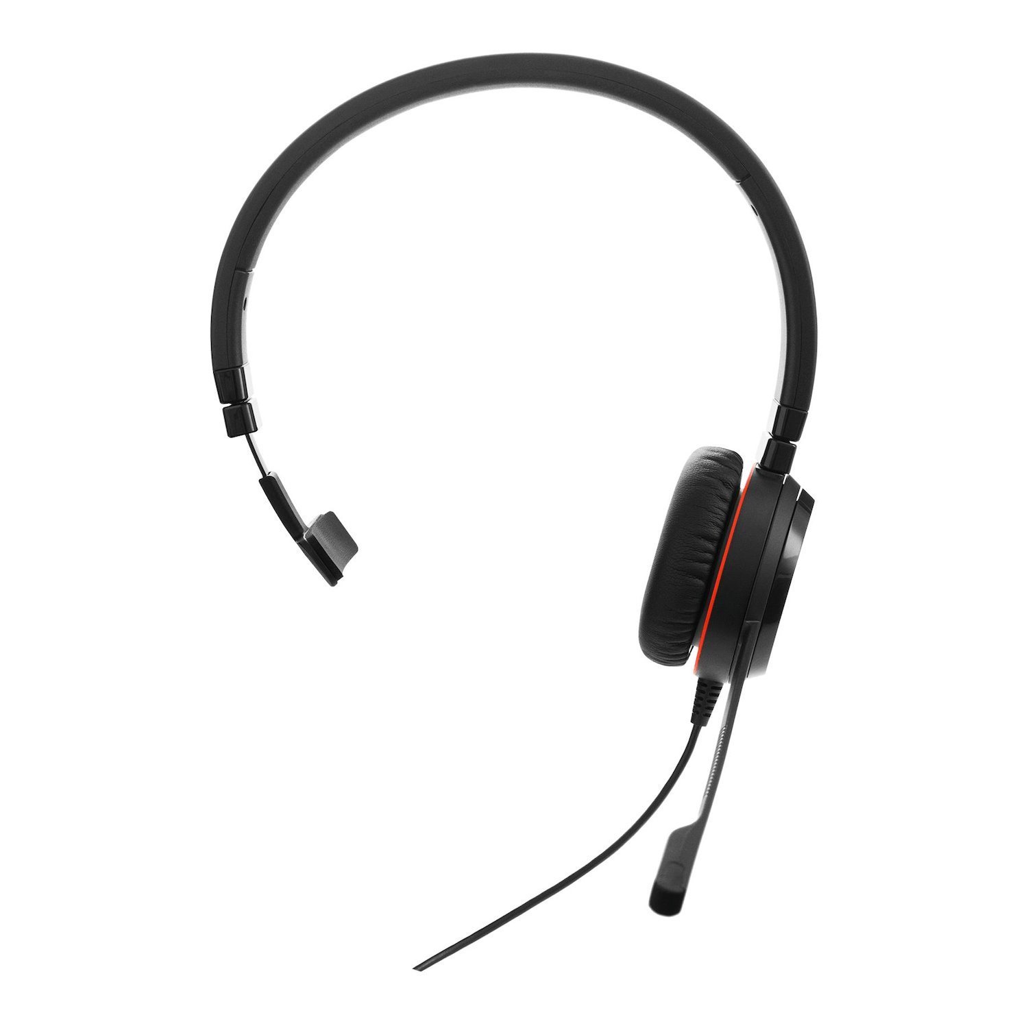 Jabra Evolve 20SE UC Wired On-ear Mono Headset