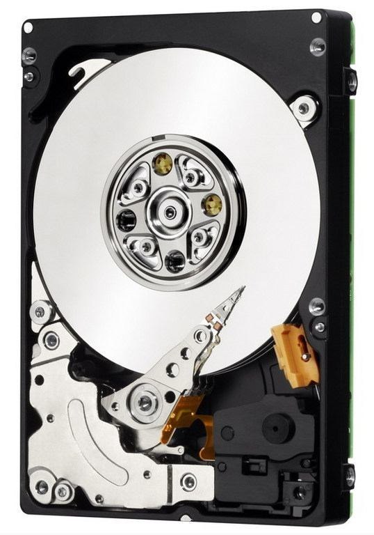 Lenovo 300 GB Hard Drive - 2.5" Internal - SAS (12Gb/s SAS)