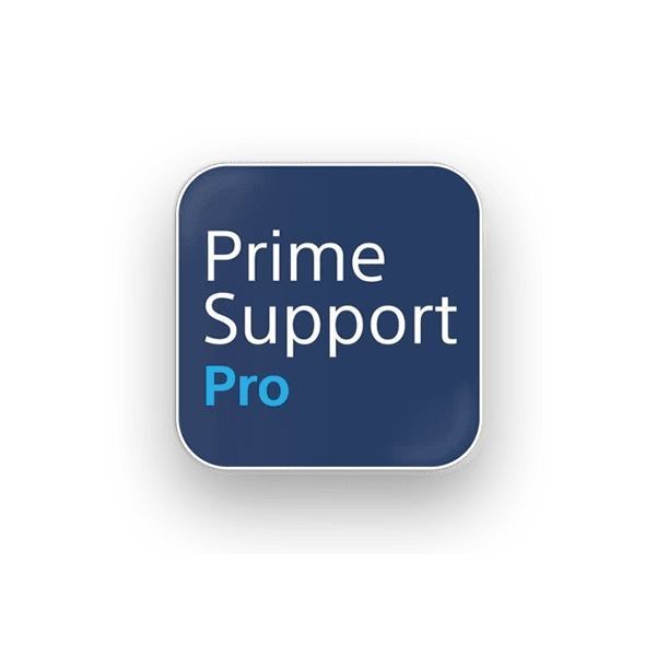 Sony PrimeSupport Pro - Extended Service - 2 Year - Service