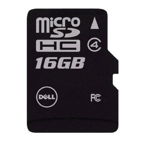 Dell 16 GB microSDHC