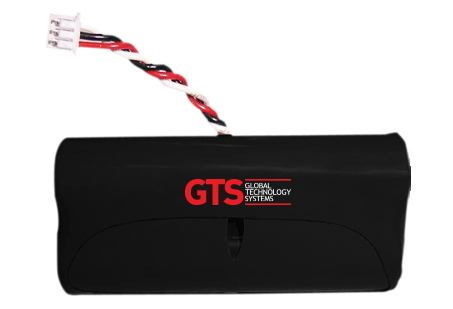 GTS HLS4278-M Barcode Reader Accessory Battery (For LS4278 730Mah 3.6V - Nimh Btry-Ls42raa0e-01)
