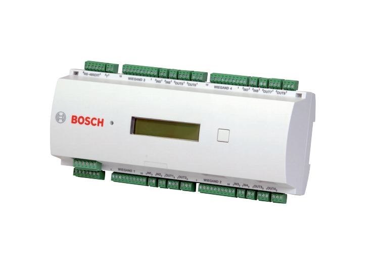 Bosch Amc Extension Board (Amc Extension Board - Amc Extension Board 232 MM - 90 MM 63 MM - Warranty: 36M)
