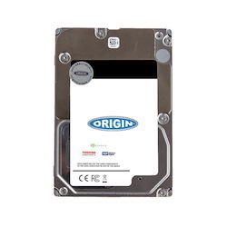 Origin 2 TB Hard Drive - 2.5" Internal - Near Line SATA (NL-SATA)