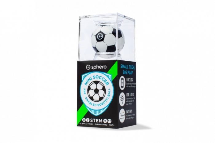 Sphero Mini Soccer Row (Sphero Mini Soccer)