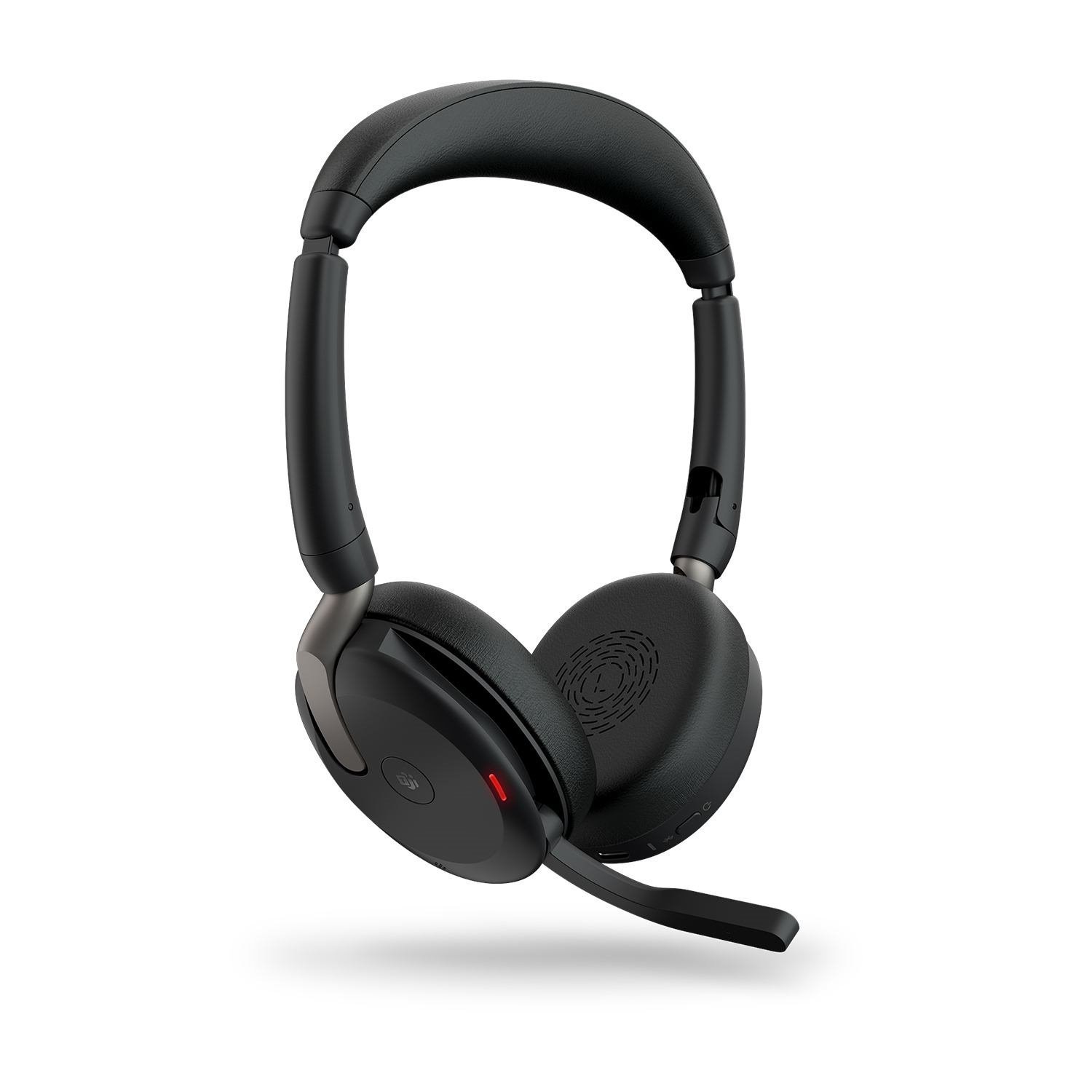 Jabra Evolve2 65 Flex Wireless On-ear Stereo Headset