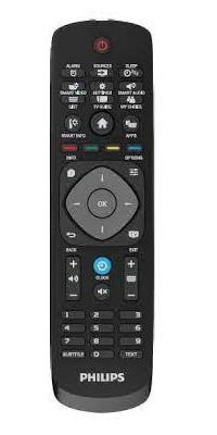 Philips 22AV1505B Device Remote Control