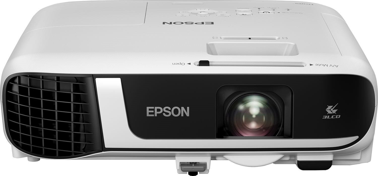 Epson EB-FH52 LCD Projector