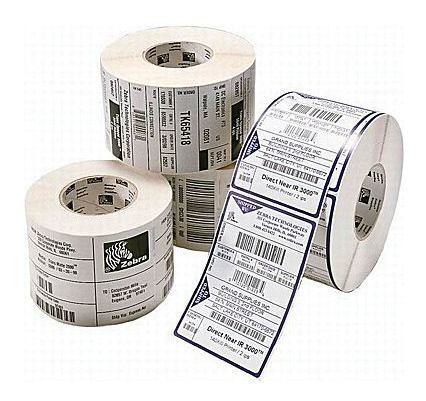 Zebra Z-Perform Direct Thermal Receipt Paper - White